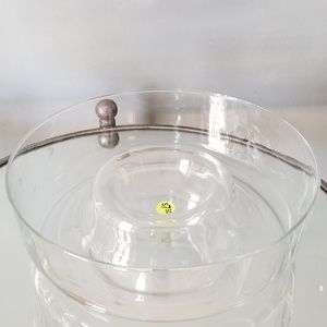 Princess House Chip and Dip